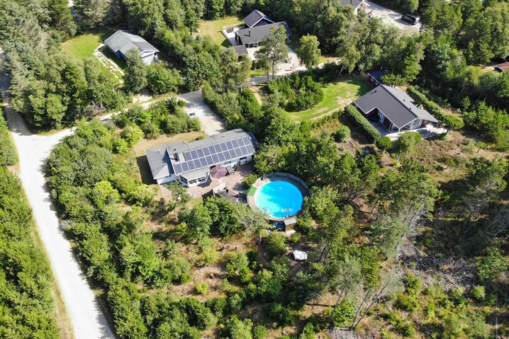 Ferienhaus 30611 in Nørrevang 200, Houstrup - Bild #30