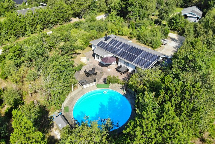 Ferienhaus 30611 in Nørrevang 200, Houstrup - Bild #0