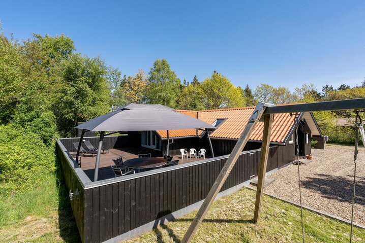 Ferienhaus 30612 in Gammelgabvej 62, Houstrup - Bild #25