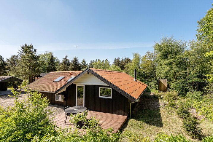 Ferienhaus 30612 in Gammelgabvej 62, Houstrup - Bild #34