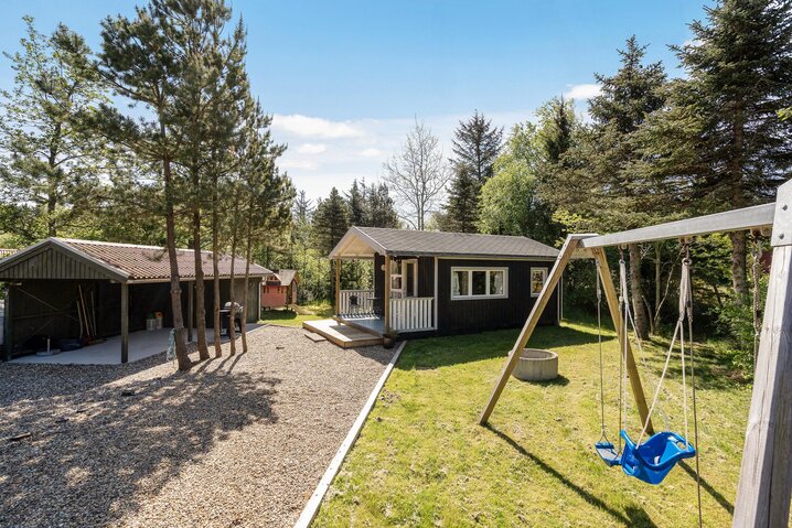 Ferienhaus 30612 in Gammelgabvej 62, Houstrup - Bild #36