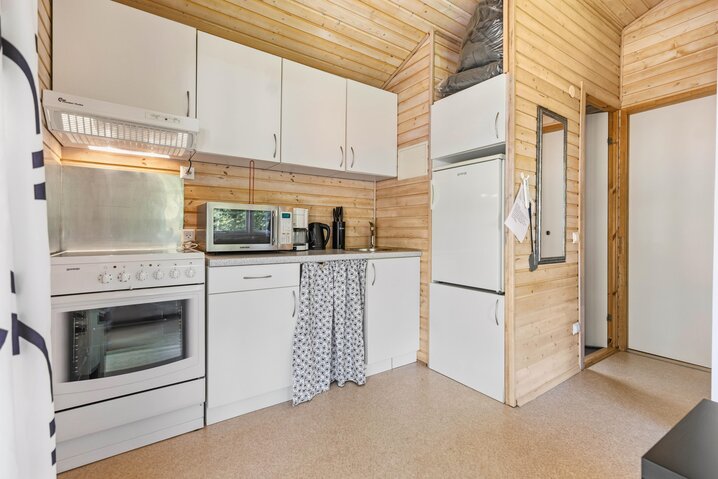 Ferienhaus 30612 in Gammelgabvej 62, Houstrup - Bild #20