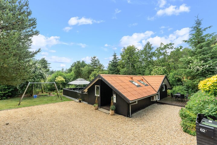 Sommerhus 30612 på Gammelgabvej 62, Houstrup - Billede #0