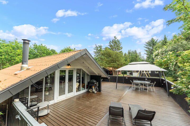 Sommerhus 30612 på Gammelgabvej 62, Houstrup - Billede #21