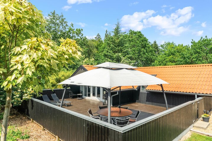 Sommerhus 30612 på Gammelgabvej 62, Houstrup - Billede #23