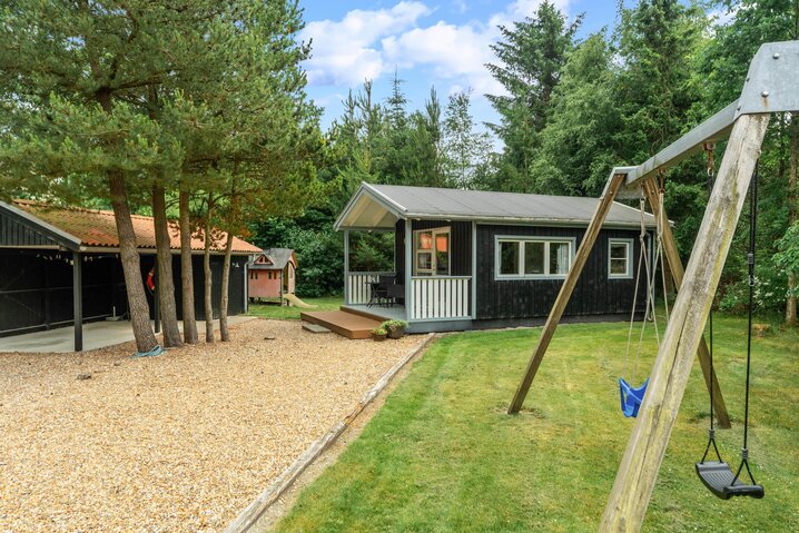 Sommerhus 30612 på Gammelgabvej 62, Houstrup - Billede #33