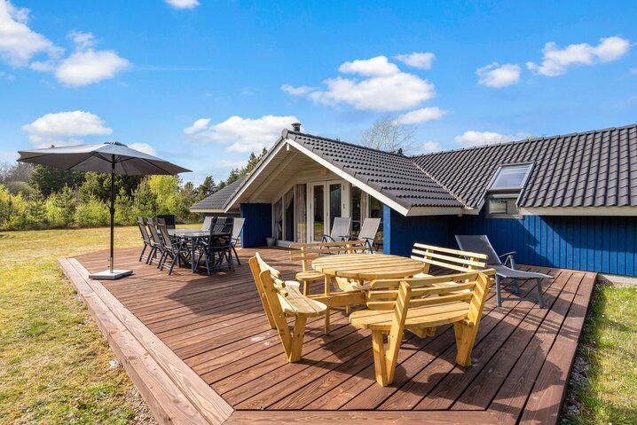 Sommerhus 30613 på Søndervang 115, Houstrup - Billede #20