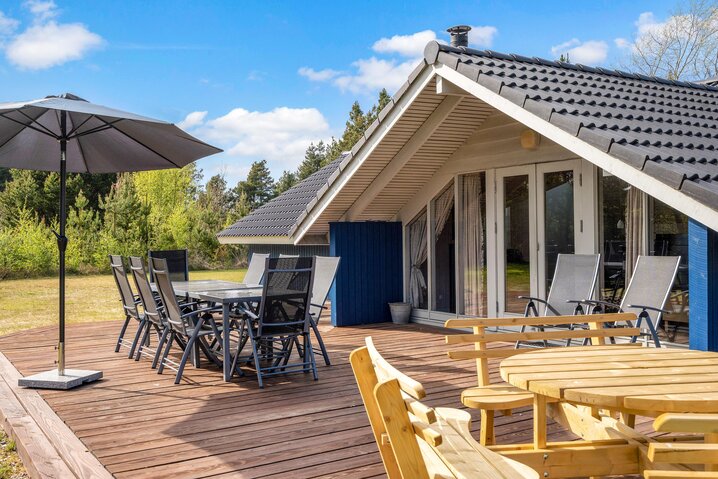 Sommerhus 30613 på Søndervang 115, Houstrup - Billede #21