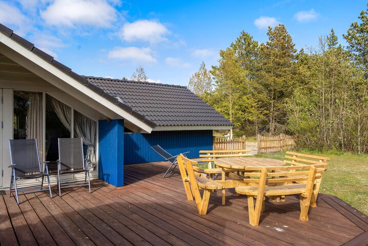 Sommerhus 30613 på Søndervang 115, Houstrup - Billede #22