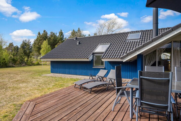 Sommerhus 30613 på Søndervang 115, Houstrup - Billede #23