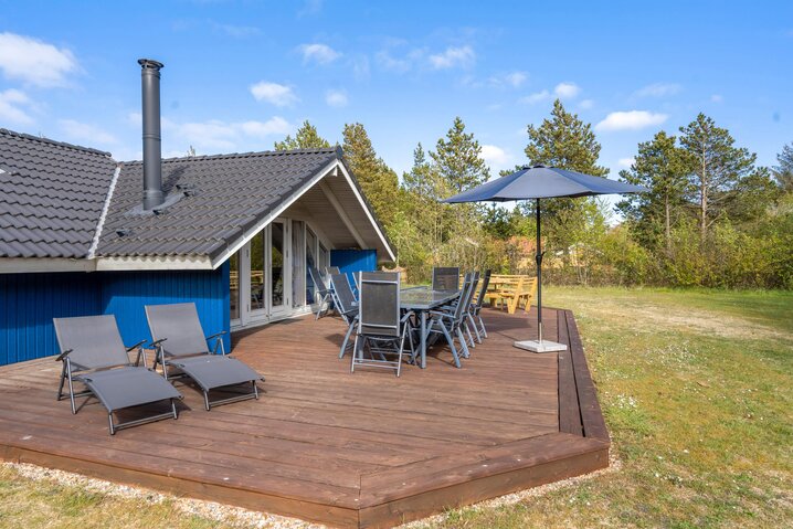 Sommerhus 30613 på Søndervang 115, Houstrup - Billede #24