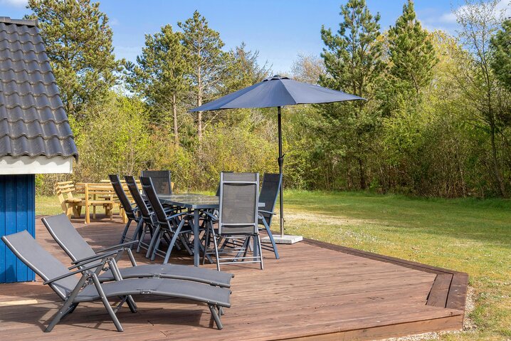 Sommerhus 30613 på Søndervang 115, Houstrup - Billede #25