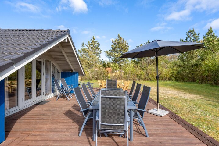 Sommerhus 30613 på Søndervang 115, Houstrup - Billede #26