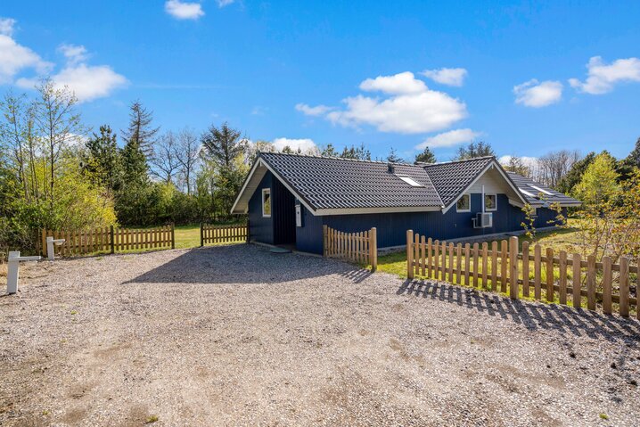 Sommerhus 30613 på Søndervang 115, Houstrup - Billede #28