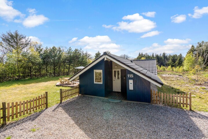 Sommerhus 30613 på Søndervang 115, Houstrup - Billede #29