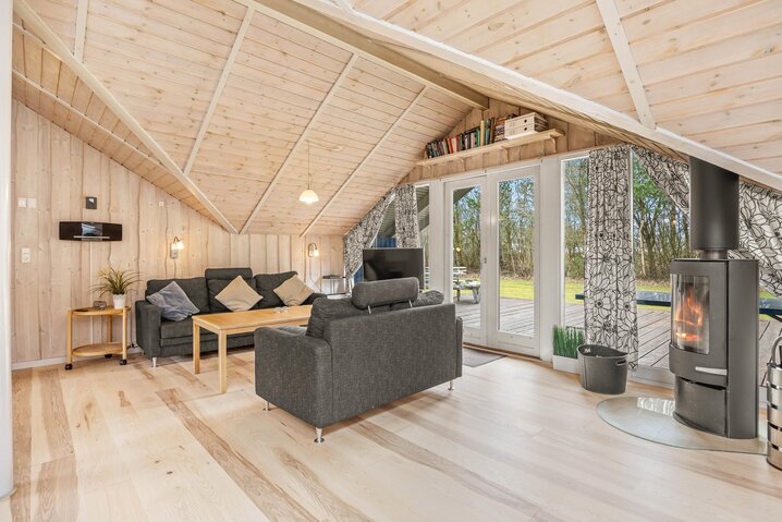 Sommerhus 30613 på Søndervang 115, Houstrup - Billede #1