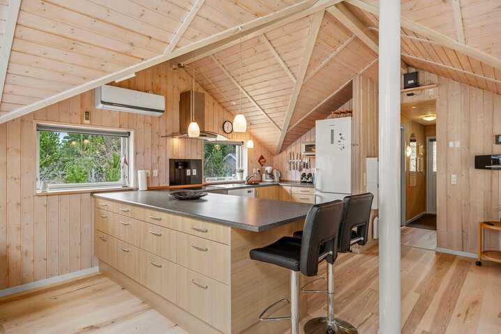 Sommerhus 30613 på Søndervang 115, Houstrup - Billede #2