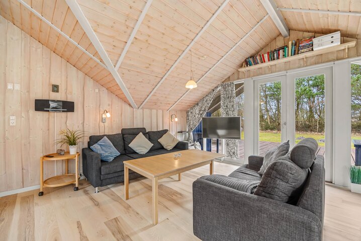 Sommerhus 30613 på Søndervang 115, Houstrup - Billede #3