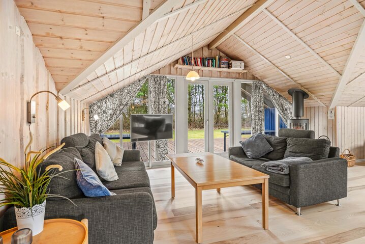 Sommerhus 30613 på Søndervang 115, Houstrup - Billede #4