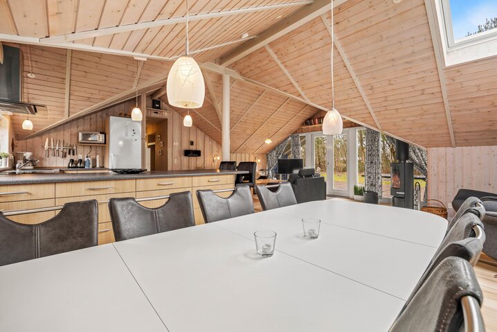 Sommerhus 30613 på Søndervang 115, Houstrup - Billede #6