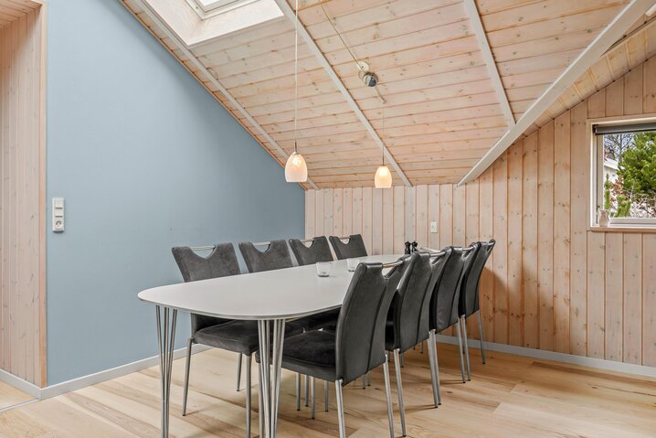 Sommerhus 30613 på Søndervang 115, Houstrup - Billede #8