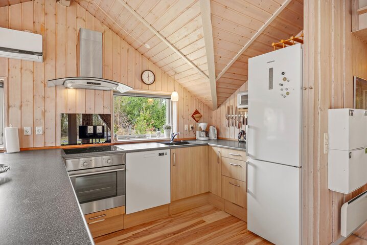 Sommerhus 30613 på Søndervang 115, Houstrup - Billede #9