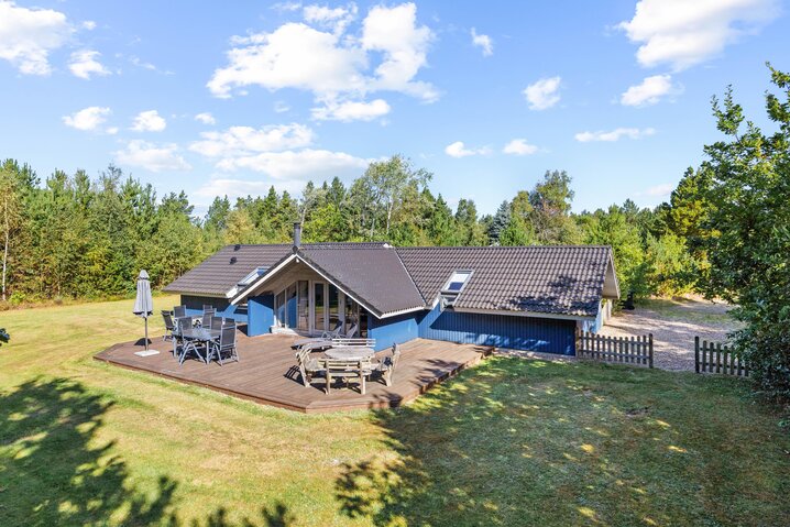 Holiday home 30613 at Søndervang 115, Houstrup - Picture #0