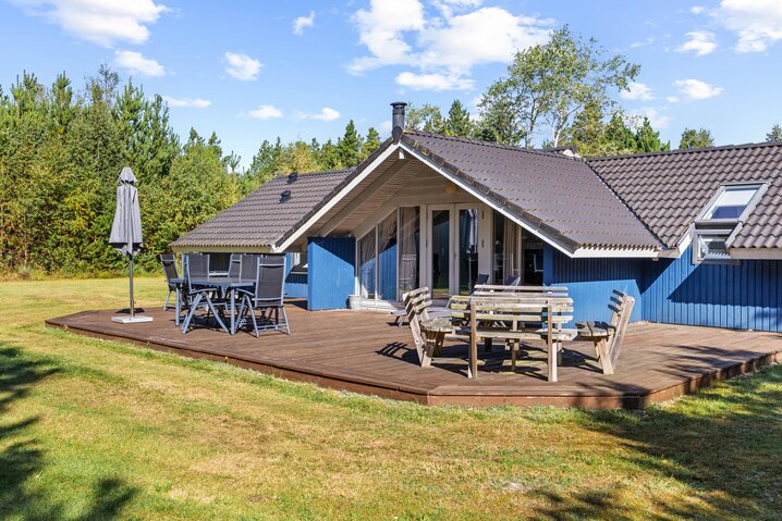 Holiday home 30613 at Søndervang 115, Houstrup - Picture #20