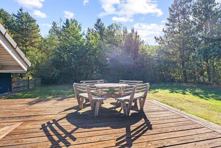 Holiday home 30613 at Søndervang 115, Houstrup - Picture #21