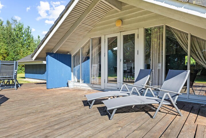 Holiday home 30613 at Søndervang 115, Houstrup - Picture #22