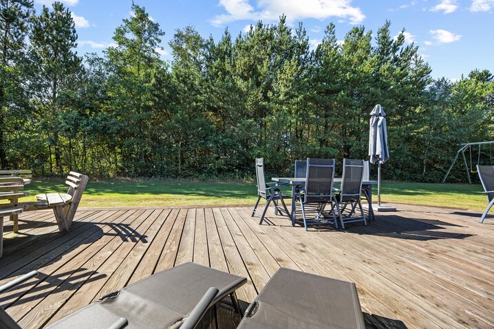 Holiday home 30613 at Søndervang 115, Houstrup - Picture #23