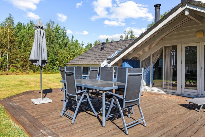 Holiday home 30613 at Søndervang 115, Houstrup - Picture #24