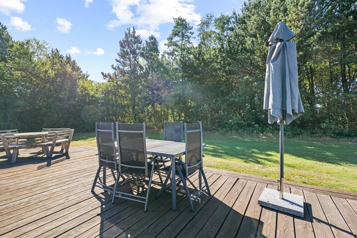 Holiday home 30613 at Søndervang 115, Houstrup - Picture #25