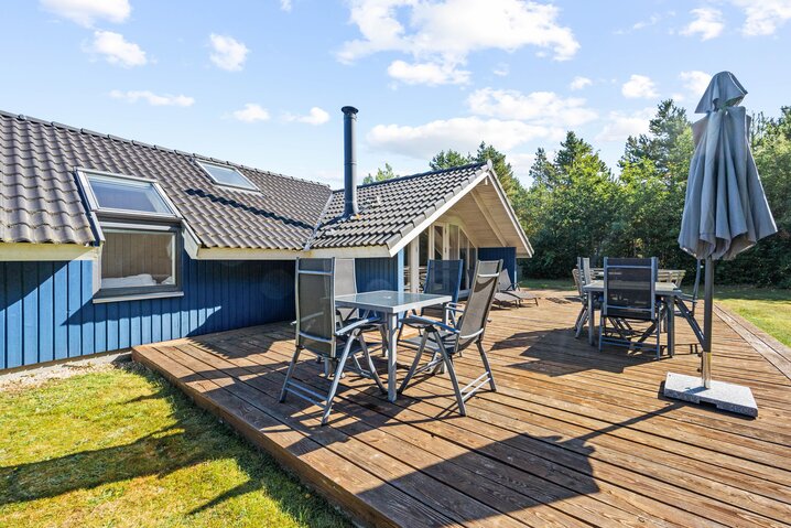 Holiday home 30613 at Søndervang 115, Houstrup - Picture #26