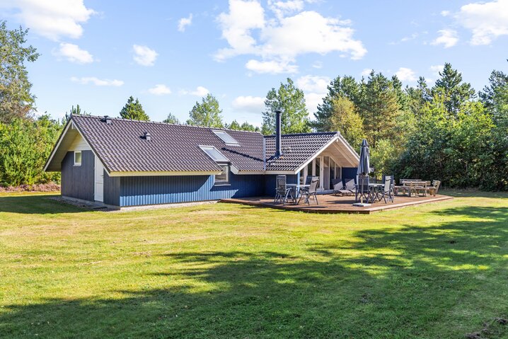 Holiday home 30613 at Søndervang 115, Houstrup - Picture #27