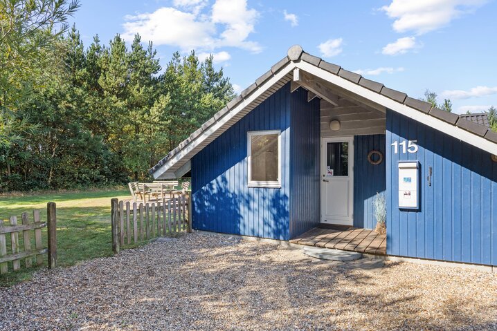 Holiday home 30613 at Søndervang 115, Houstrup - Picture #29