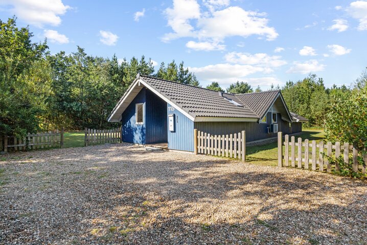 Holiday home 30613 at Søndervang 115, Houstrup - Picture #30