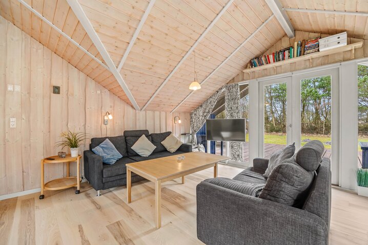 Holiday home 30613 at Søndervang 115, Houstrup - Picture #3