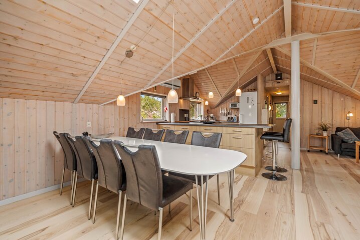 Holiday home 30613 at Søndervang 115, Houstrup - Picture #7