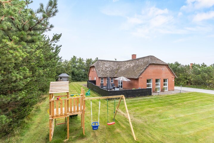 Sommerhus 30614 på Nørrevang 220, Houstrup - Billede #0