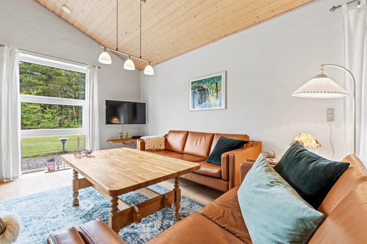 Sommerhus 30614 på Nørrevang 220, Houstrup - Billede #1