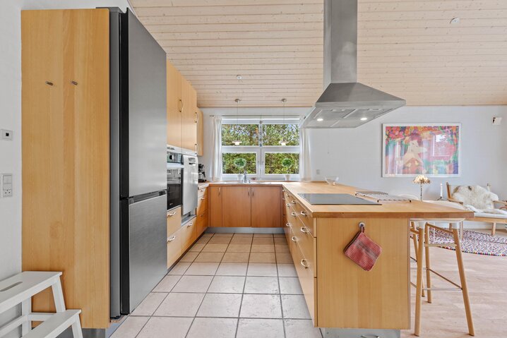 Sommerhus 30614 på Nørrevang 220, Houstrup - Billede #2