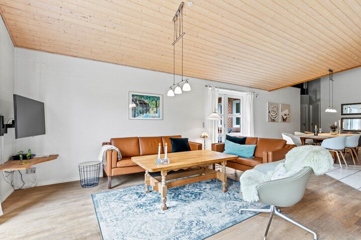 Sommerhus 30614 på Nørrevang 220, Houstrup - Billede #3