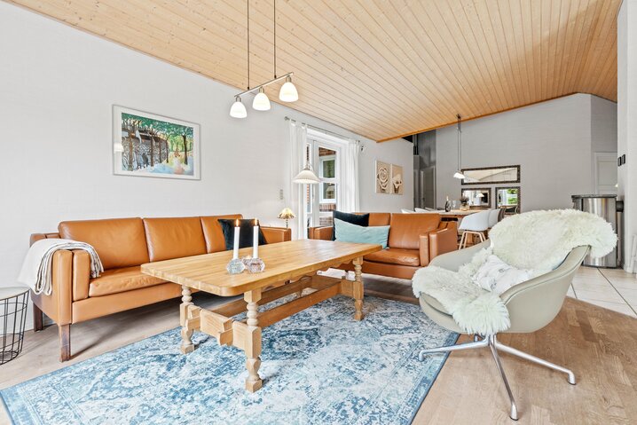 Ferienhaus 30614 in Nørrevang 220, Houstrup - Bild #4