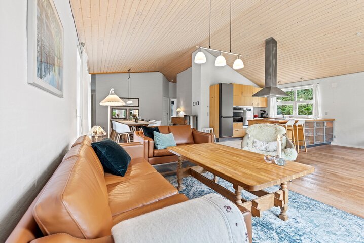 Sommerhus 30614 på Nørrevang 220, Houstrup - Billede #6