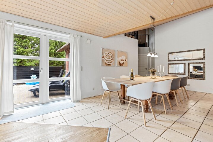 Ferienhaus 30614 in Nørrevang 220, Houstrup - Bild #11