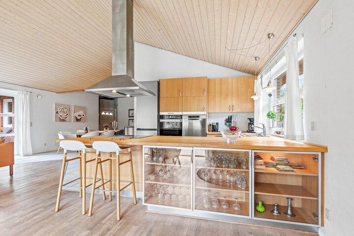 Sommerhus 30614 på Nørrevang 220, Houstrup - Billede #14