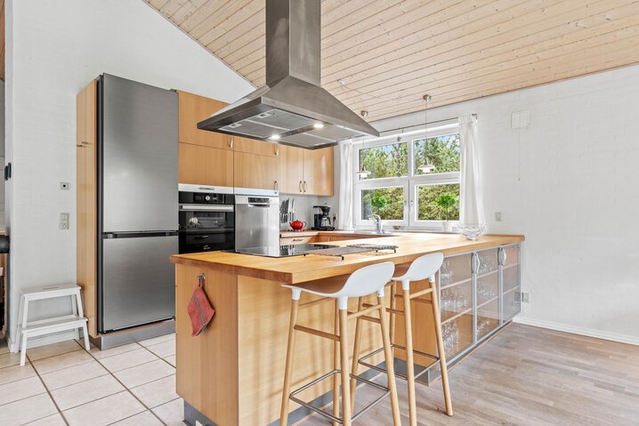 Sommerhus 30614 på Nørrevang 220, Houstrup - Billede #15