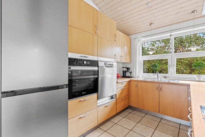 Sommerhus 30614 på Nørrevang 220, Houstrup - Billede #16