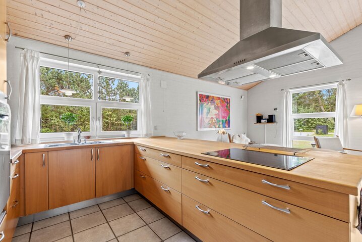 Sommerhus 30614 på Nørrevang 220, Houstrup - Billede #17